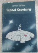 Szpital kosmiczny J. White