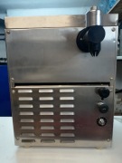 Maszyna do bitej śmietany SANOMAT