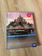 Poznać przeszłość 1 Zakres podstawowy Adam Szweda, Marcin Pawlak