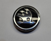 Dekielki felg Skoda 