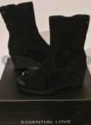 Carmela essential botki damskie rozmiar 37 nowe. 