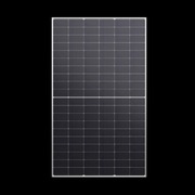 Jinko JKM440N-54HL4R-B Fullblack