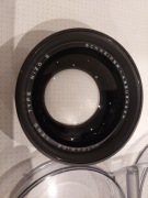 SCHNEIDER KREUZNACH NIZO II nakładka soczewka