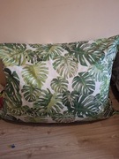 Pufa poduszka jungle sako