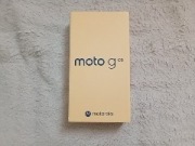 IDEALNA CZERWONA MOTOROLA MOTO G05 4/64GB NA GWARANCJI DO 14.09.2027