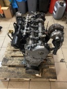 FIAT FIORINO, silnik 1.3 Multijet 