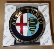 Emblemat TYŁ ALFA ROMEO 159/MITO 50531454 MIKROSTYK