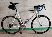 Rower szosowy Ribble Carbon kolarka szosa