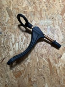 Siedzisko z kierownicą do hulajnogi M-Micro