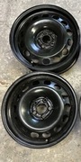 FELGI 16 VAG seat audi skoda vw 2Q0601027H 5x100 6 cali et35  2 szt=300zł 