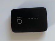 Router mobilny Alcatel LinkZone MW45V2 802.11n (Wi-Fi 4)