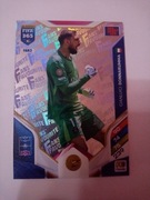 Panini Fifa 365 2026 Fans Favorite Gianluigi Donnarumma fan3 