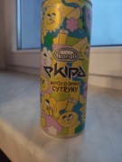 Puszka Ekipy unikat pierwsza produkcja