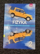 Podręcznik do fizyki do klasy 1,poziom podstawowy