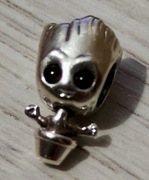 Charms Pandora Tańczący Groot