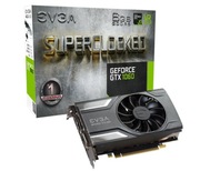EVGA GTX 1060 6GB Super Clocked