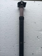 Contec Nara DLX Sztyca Amortyzowana Ø30.9mm 350mm 50mm