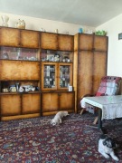 Meblo ścianka Swarzędz 