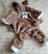 Ubranka dla psa rozmiar M