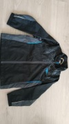 Cienka kurtka dla chłopca Umbro rozmiar 122/128