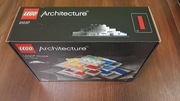 LEGO Architecture 21037 LEGO House Dom lego nowe oryginalne