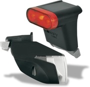 MonkeyLink Light 30 LUX zestaw oświetleniowy do roweru