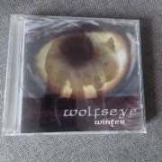 Wolfseye -Winter