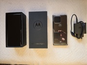 Smartfon Motorola Edge 40 Pro 12 GB / 256 GB 5G czarny nowy