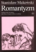ROMANTYZM PODRĘCZNIK DO LITERATURY JĘZYKA POLSKIEGO WSiP