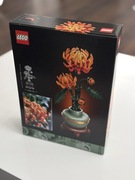 LEGO Icons 10368 Chryzantema