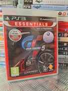 Ps3 Gran Turismo 5 PL