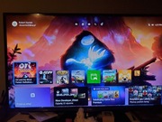 KONSOLA XBOX SERIES S W PUDELKU STAN PERFEKCYJNY GWARANCJA PRODUCENTA