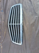 Mercedes s W221 2013r Grill