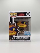 FUNKO POP 1133 FNAF HELP WANTED 2 JACK-O-MOON SPECIAL EDITION