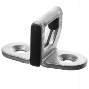 ZACZEP RYGIEL BOLEC ZAMKA DRZWI TYŁ DO DUCATO BOXER JUMPER