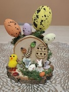 Stroik świąteczny-Wielkanocny 