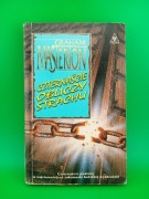 Książka "CZTERNAŚCIE OBLICZY STRACHU" Graham Masterton