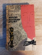 Tadeusz Dołęga-Mostowicz - Kariera Nikodema Dyzmy (wyd. 1955)