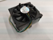 Cooler chłodzenie Tualatin box Intel socket 370 A70185-001