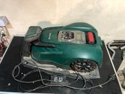 robot koszący PARKSIDE PMRDA 20 li b2 z aplikacja