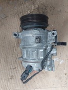 Sprezarka kompresor klimatyzacja audi a6 c7 4G0816803E 