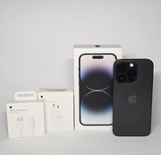 iPhone 14 Pro 128 GB Stan Bardzo Dobry + Dodatki