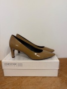 Geox Półbuty D Bibbiana A roz.40