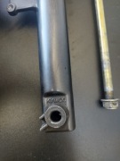 Amortyzator kymco agility RS