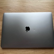 Macbook Pro 16 " 2019 i7 2.6 GHz 16 GB 500 GB