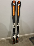 Narty Dynastar 130 cm