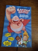 Kapitan majtas oficjalny podrecznik