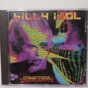 Billy Idol - Cyberpunk 
