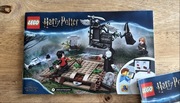 Instrukcja Lego Harry Potter 75965