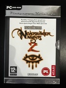 Neverwinter Nights 2 Platynowa Edycja